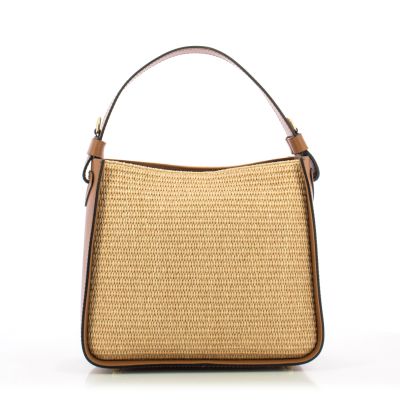 Класически Чанти JUICE-112571 CUOIO