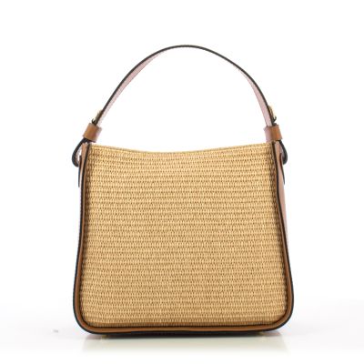 Класически Чанти JUICE-112571 CUOIO