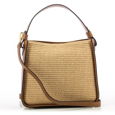 Класически Чанти JUICE-112571 CUOIO