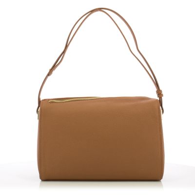 Класически Чанти SUIE VALENTINI-2503 CUOIO