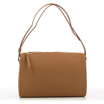 Класически Чанти SUIE VALENTINI-2503 CUOIO