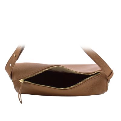 Класически Чанти SUIE VALENTINI-2503 CUOIO