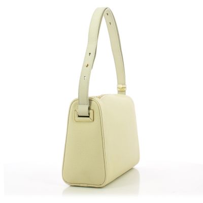 Класически Чанти SUIE VALENTINI-2503 BEIGE