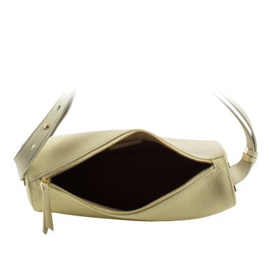 Класически Чанти SUIE VALENTINI-2503 BEIGE