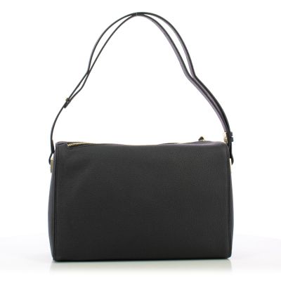 Класически Чанти SUIE VALENTINI-2503 BLACK