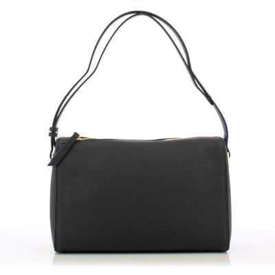 Класически Чанти SUIE VALENTINI-2503 BLACK