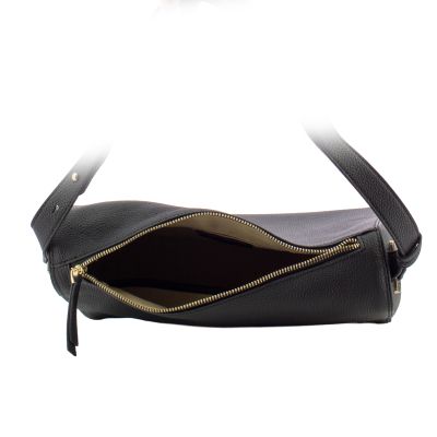 Класически Чанти SUIE VALENTINI-2503 BLACK