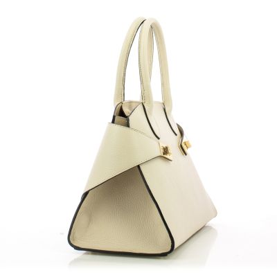 Класически Чанти JUICE - 112541 BEIGE