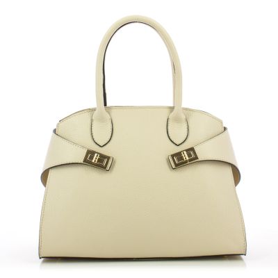 Класически Чанти JUICE - 112541 BEIGE