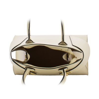 Класически Чанти JUICE - 112541 BEIGE