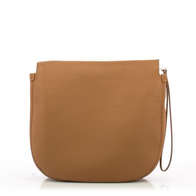 Класически Чанти SUIE VALENTINI-2501 CUOIO