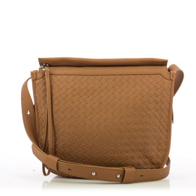 Класически Чанти SUIE VALENTINI-2501 CUOIO