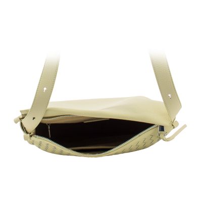 Класически Чанти SUIE VALENTINI-2501 BEIGE