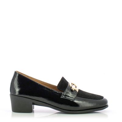 Токчета VERONELLA - 26143244 BLACK/BLACK