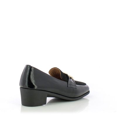 Токчета VERONELLA - 26143244 BLACK/BLACK