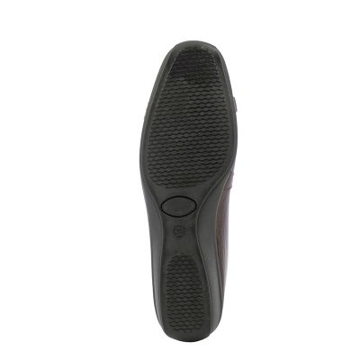 Балерини  VERONELLA-26142208 DK.BORDO/BORDO