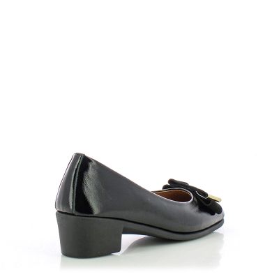 Токчета VERONELLA-26143245 BLACK/BLACK