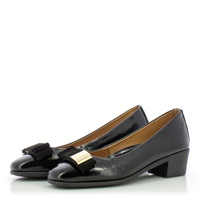 Токчета VERONELLA-26143245 BLACK/BLACK