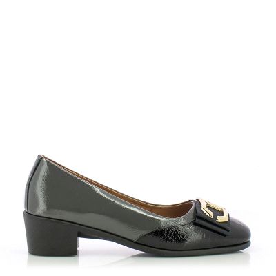 Токчета VERONELLA-26143246 BLACK/GREY