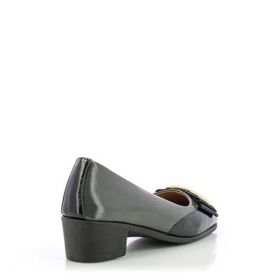 Токчета VERONELLA-26143246 BLACK/GREY