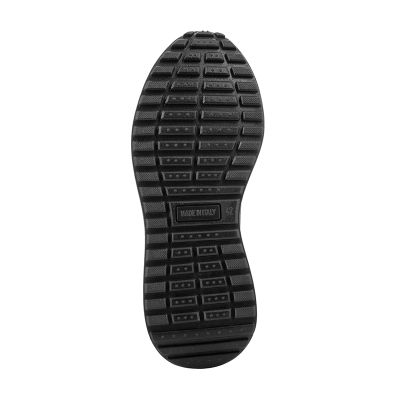 Мъжки Сникърс IMAC-853498 SARONNO  BLACK/BLACK