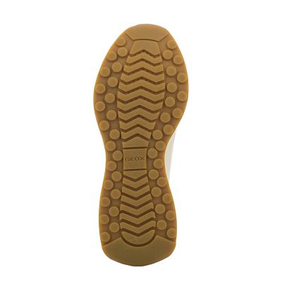 Дамски Сникърс GEOX - D56MDA D AMABEL PAPYRUS/LT SAND
