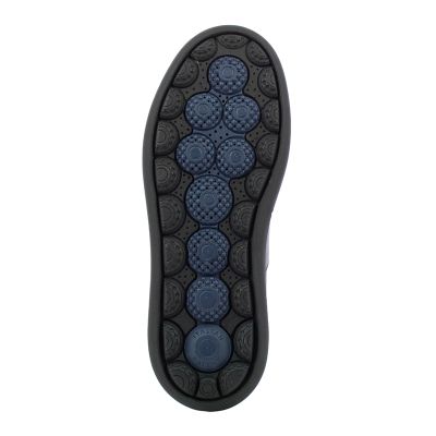 Дамски Сникърс GEOX - D56WVB D SPHERICA BLACK/LT GOLD