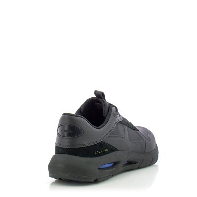 Мъжки Сникърс GEOX - U56MLA U SPHERICA BLACK