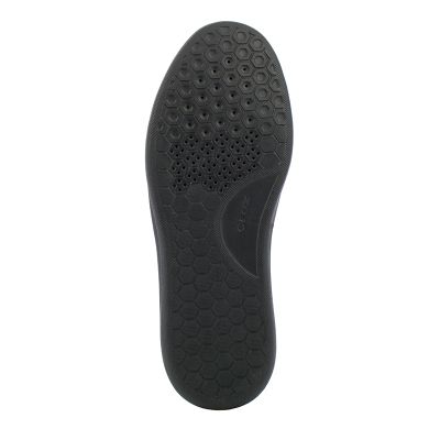 Мъжки Сникърс GEOX - U565WD U DEIVEN BLACK
