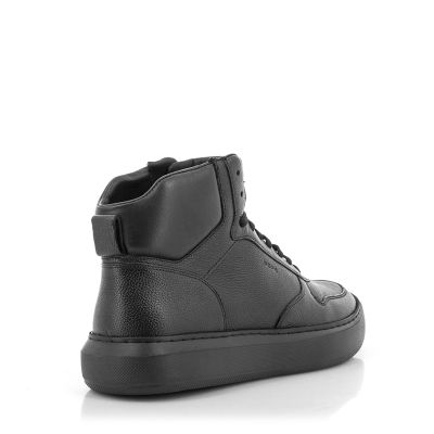 Мъжки Сникърс GEOX - U565WD U DEIVEN BLACK