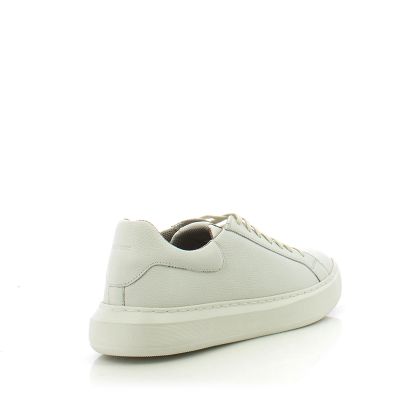 Мъжки Сникърс GEOX - U455WD U DEIVEN WHITE