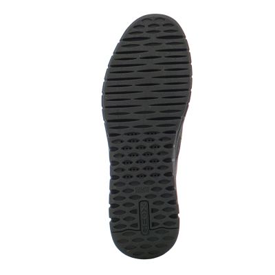 Мъжки Ежедневни Боти GEOX-U56MAB U FLEXTRIDE PLUS BLACK
