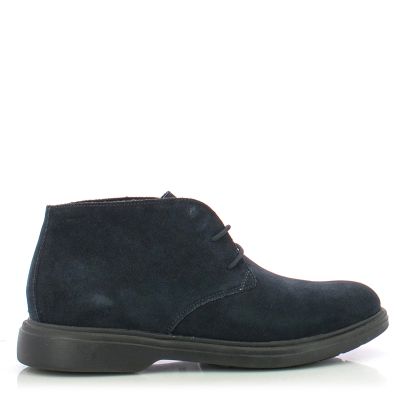 Мъжки Ежедневни Боти GEOX-U16DCB U OTTAVIO NAVY