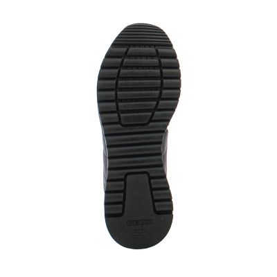 Дамски Сникърс GEOX - D4600A D DESYA BLACK