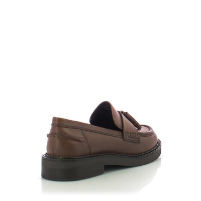 Дамски Мокасини GEOX - D46WYH D SERILDA LIGHT BROWN