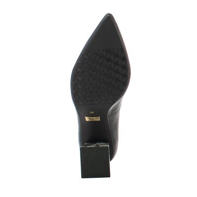 Токчета DONNA ITALIANA - 7800-404-665 CARRARA BLACK