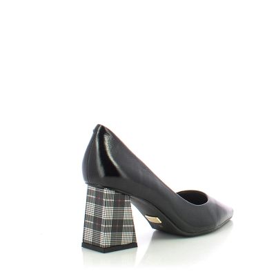 Токчета DONNA ITALIANA - 7800-404-665 CARRARA BLACK