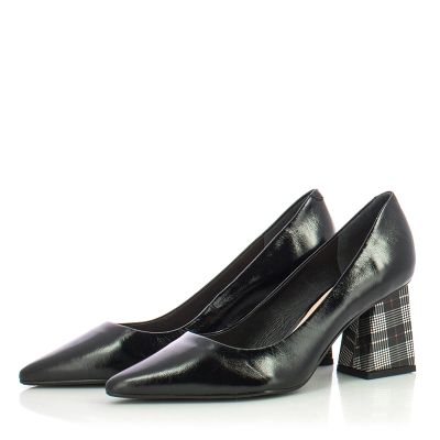 Токчета DONNA ITALIANA - 7800-404-665 CARRARA BLACK