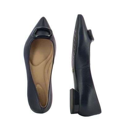 Токчета DONNA ITALIANA - 11787-777-691 MESSINA NEW DEEP BLUE