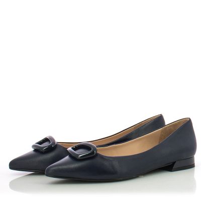 Токчета DONNA ITALIANA - 11787-777-691 MESSINA NEW DEEP BLUE