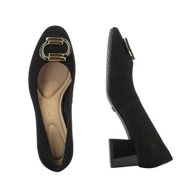 Токчета DONNA ITALIANA - 11775-772-879 RAVENNA BLACK