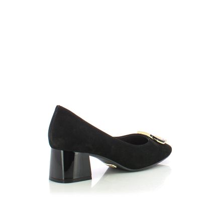 Токчета DONNA ITALIANA - 11775-772-879 RAVENNA BLACK