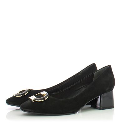 Токчета DONNA ITALIANA - 11775-772-879 RAVENNA BLACK