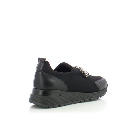Дамски Сникърс Donna Serena - 7G5795DM NERO