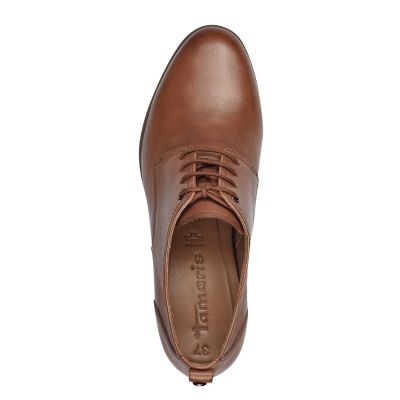 Токчета TAMARIS - 1-23307-42-305 COGNAC