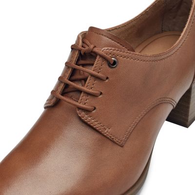 Токчета TAMARIS - 1-23307-42-305 COGNAC