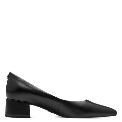 Токчета TAMARIS - 1-22314-43-001 BLACK