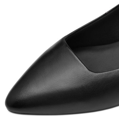 Токчета TAMARIS - 1-22314-43-001 BLACK