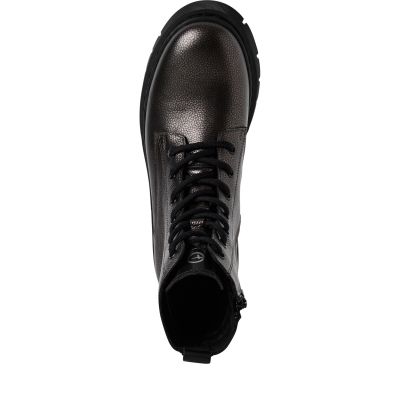 Дамски Кубинки TAMARIS - 1-25054-41-915 PEWTER