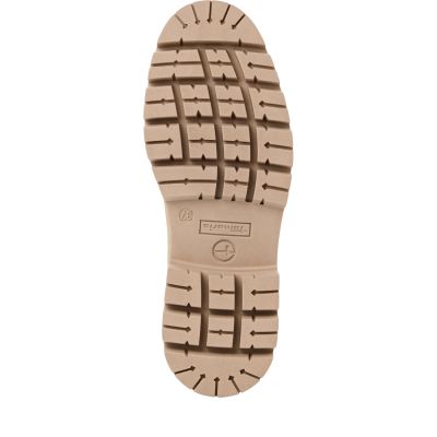 Дамски Равни Боти TAMARIS-1-25992-41-401 BEIGE SUEDE